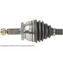 CARDONE New 66-3541 New CV Axle Assembly