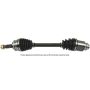 CARDONE New 66-3543 New CV Axle Assembly