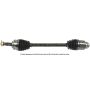 CARDONE New 66-3544 New CV Axle Assembly
