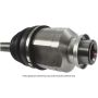 CARDONE New 66-3544 New CV Axle Assembly
