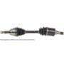 CARDONE New 66-3546 New CV Axle Assembly