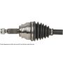 CARDONE New 66-3546 New CV Axle Assembly