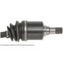 CARDONE New 66-3546 New CV Axle Assembly