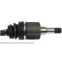 CARDONE New 66-3551 New CV Axle Assembly