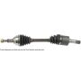 CARDONE New 66-3553 New CV Axle Assembly
