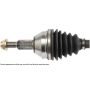 CARDONE New 66-3553 New CV Axle Assembly