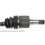 CARDONE New 66-3553 New CV Axle Assembly