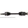 CARDONE New 66-3557 New CV Axle Assembly