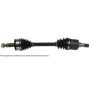 CARDONE New 66-3558 New CV Axle Assembly