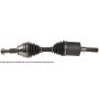 CARDONE New 66-3563 New CV Axle Assembly