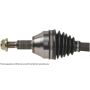 CARDONE New 66-3564 New CV Axle Assembly