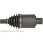 CARDONE New 66-3564 New CV Axle Assembly