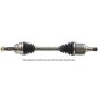 CARDONE New 66-3571 New CV Axle Assembly