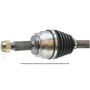 CARDONE New 66-3571 New CV Axle Assembly