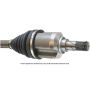 CARDONE New 66-3571 New CV Axle Assembly