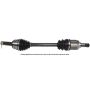 CARDONE New 66-3573 New CV Axle Assembly