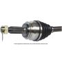 CARDONE New 66-3573 New CV Axle Assembly