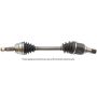 CARDONE New 66-3575 New CV Axle Assembly