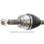 CARDONE New 66-3575 New CV Axle Assembly