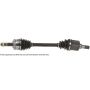 CARDONE New 66-3593 New CV Axle Assembly