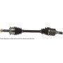 CARDONE New 66-3596 New CV Axle Assembly