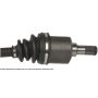 CARDONE New 66-3596 New CV Axle Assembly