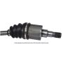 CARDONE New 66-3608 New CV Axle Assembly