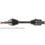 CARDONE New 66-3639 New CV Axle Assembly