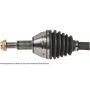 CARDONE New 66-3639 New CV Axle Assembly