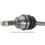 CARDONE New 66-3646 New CV Axle Assembly