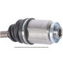 CARDONE New 66-3646 New CV Axle Assembly