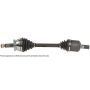 CARDONE New 66-3653 New CV Axle Assembly