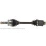 CARDONE New 66-3654 New CV Axle Assembly