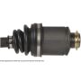 CARDONE New 66-3654 New CV Axle Assembly