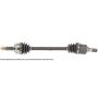 CARDONE New 66-3655 New CV Axle Assembly