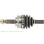 CARDONE New 66-3655 New CV Axle Assembly