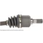 CARDONE New 66-3655 New CV Axle Assembly