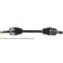 CARDONE New 66-3720 New CV Axle Assembly