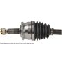 CARDONE New 66-3720 New CV Axle Assembly