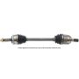CARDONE New 66-3724 New CV Axle Assembly