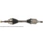 CARDONE New 66-3732 New CV Axle Assembly