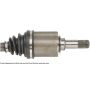 CARDONE New 66-3732 New CV Axle Assembly