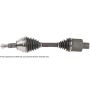 CARDONE New 66-3740 New CV Axle Assembly
