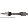 CARDONE New 66-3740HD New CV Axle Assembly