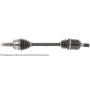 CARDONE New 66-3745 New CV Axle Assembly