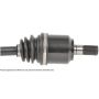CARDONE New 66-3745 New CV Axle Assembly