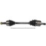 CARDONE New 66-3749 New CV Axle Assembly