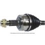 CARDONE New 66-3749 New CV Axle Assembly