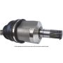 CARDONE New 66-3749 New CV Axle Assembly