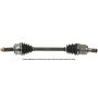 CARDONE New 66-3753 New CV Axle Assembly